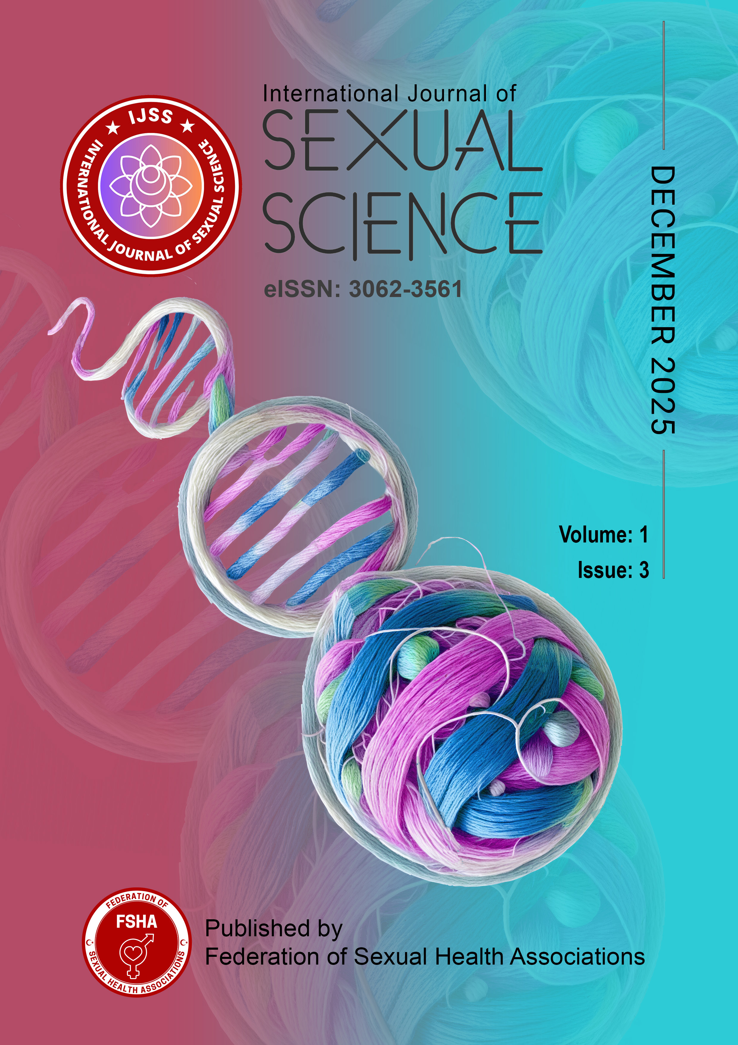 					View Vol. 1 No. 3: December 2025
				